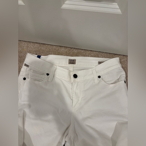 Citizens of Humanity Low Rise Bootleg Jeans Size 27 - Picture 5 of 9